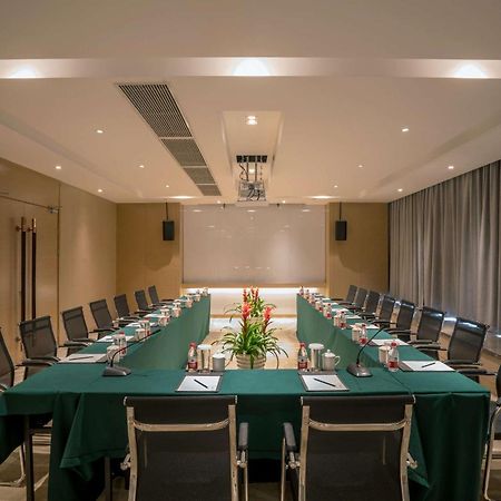 צ'נגדו Ramada Encore Jintang מראה חיצוני תמונה