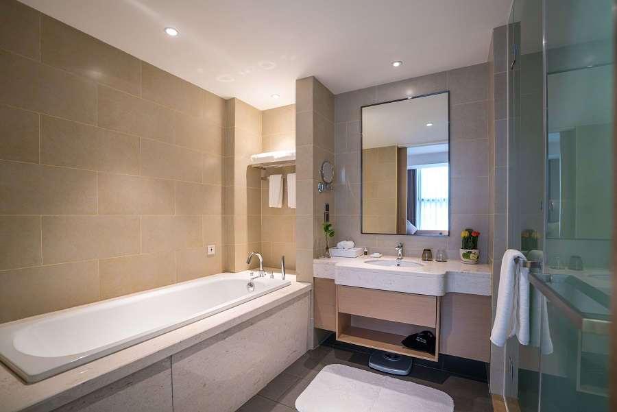 צ'נגדו Ramada Encore Jintang מראה חיצוני תמונה