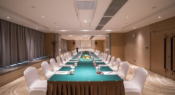 צ'נגדו Ramada Encore Jintang מראה חיצוני תמונה